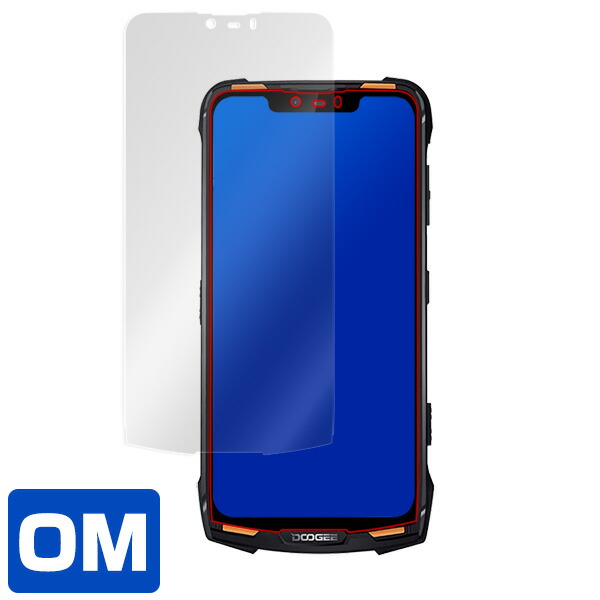 DOOGEE S90 液晶保護シート