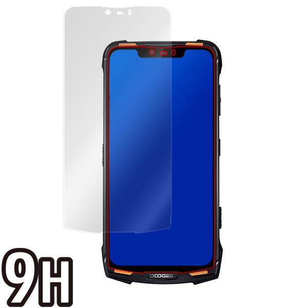 DOOGEE S90 液晶保護シート