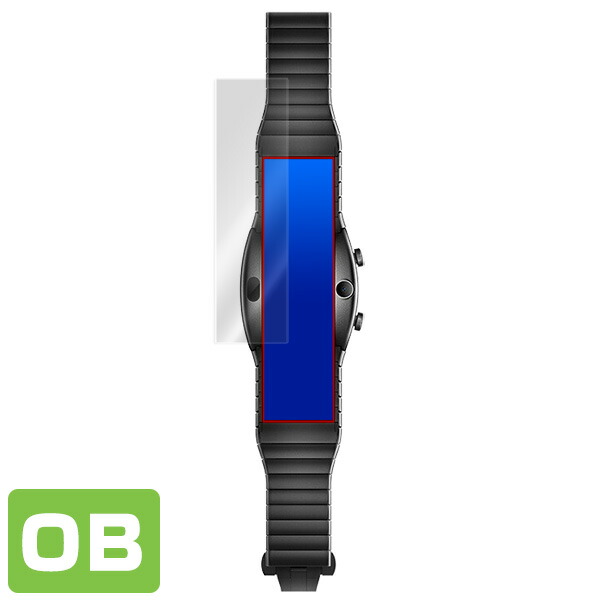 Nubia α 液晶保護シート