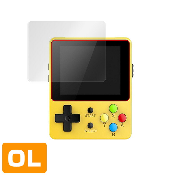 LDK Game 液晶保護シート