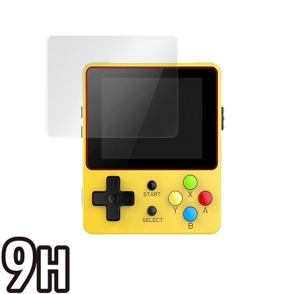 LDK Game 液晶保護シート