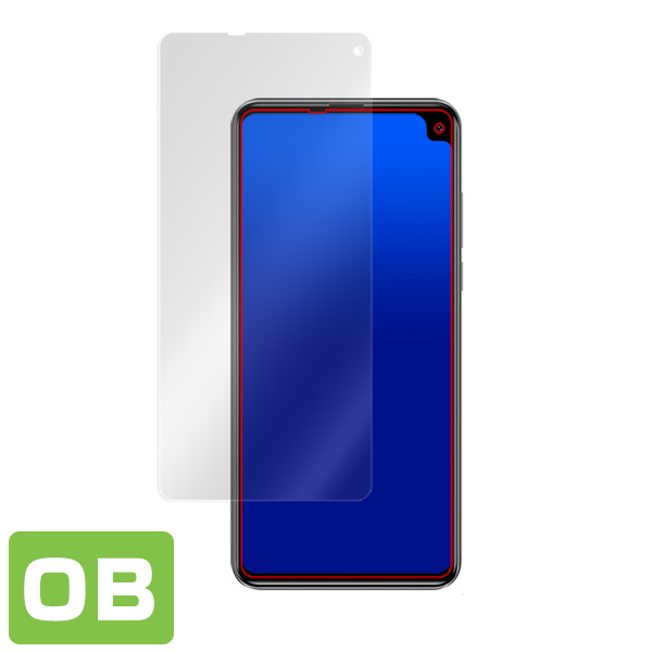 CUBOT MAX 2 液晶保護シート