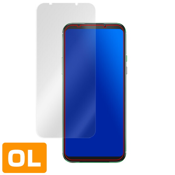 Black Shark2 (SKW-A0 SKW-H0) 液晶保護シート