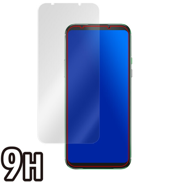 Black Shark2 (SKW-A0 / SKW-H0) 液晶保護シート