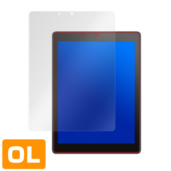 ASUS Chromebook Tablet CT100PA 液晶保護シート