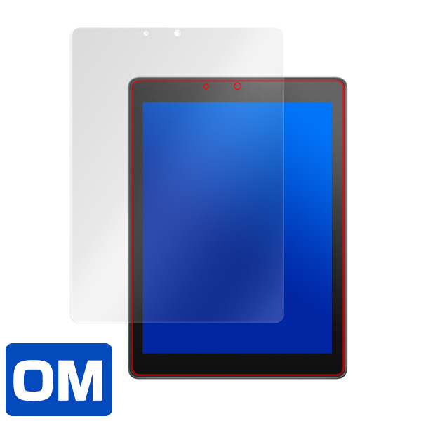 ASUS Chromebook Tablet CT100PA 液晶保護シート