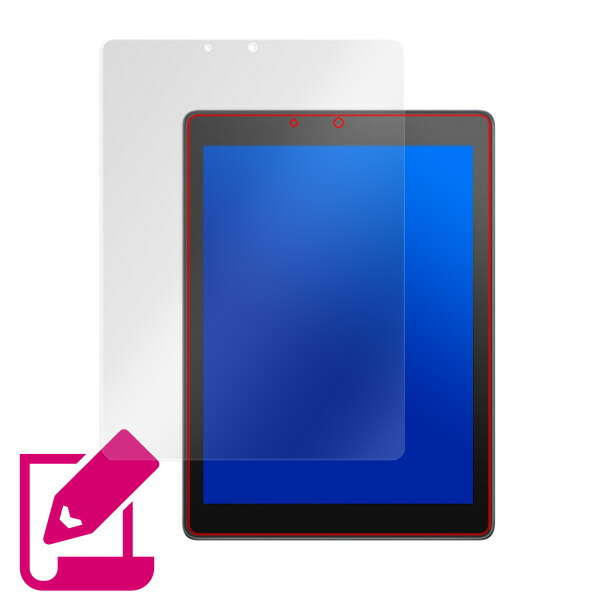 ASUS Chromebook Tablet CT100PA 液晶保護シート