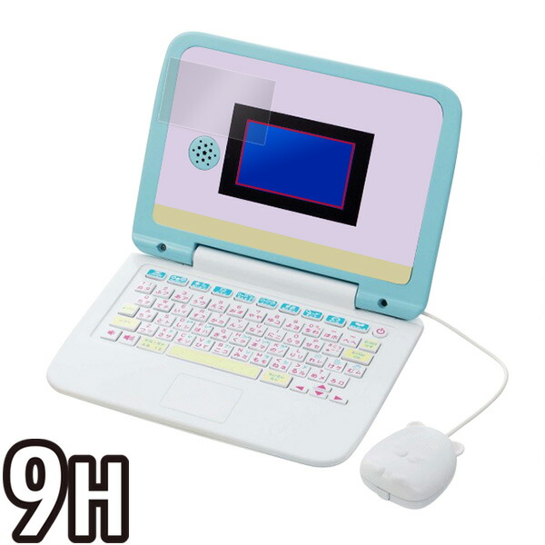 マウスできせかえ！ すみっコぐらしパソコン 液晶保護シート