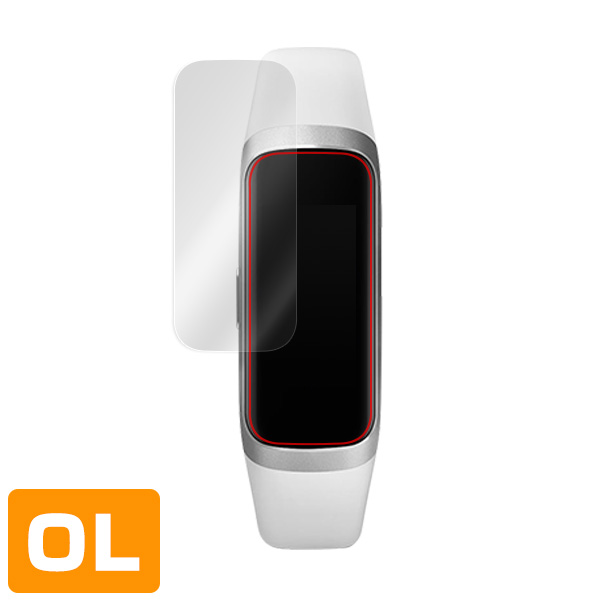 Galaxy Fit 液晶保護シート