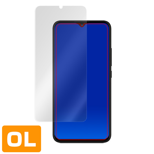 UMIDIGI Power 液晶保護シート