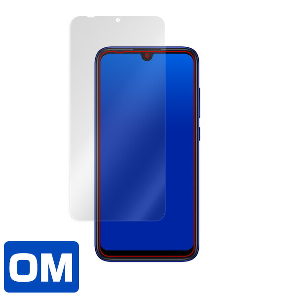 Xiaomi Mi Play 表面用保護シート