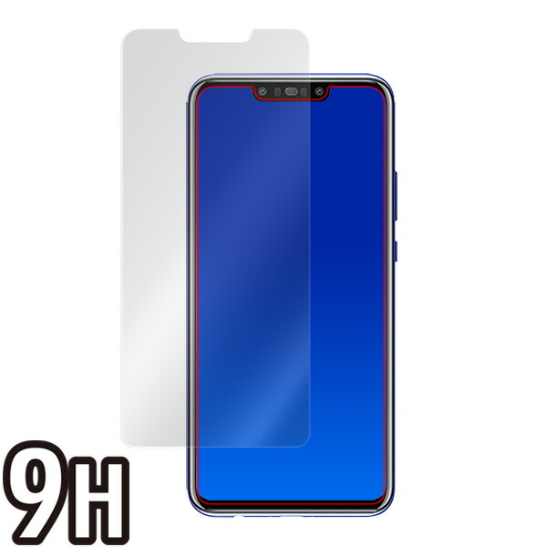 HUAWEI nova 3 表面用保護シート