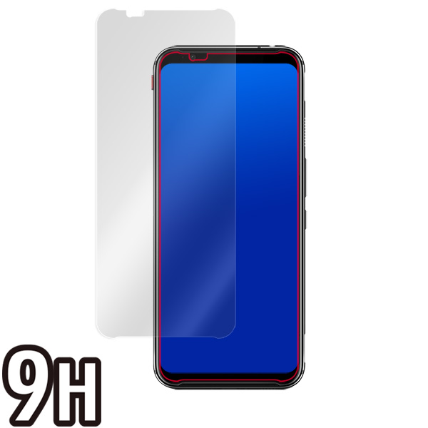 nubia Red Magic 3 液晶保護シート