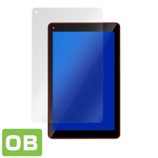 JENESIS 10.1インチタブレット型PC JT10-81B 液晶保護シート