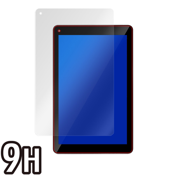 JENESIS 10.1インチタブレット型PC JT10-81B 液晶保護シート