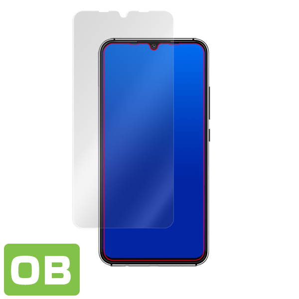 UMIDIGI A5 Pro 表面用保護シート