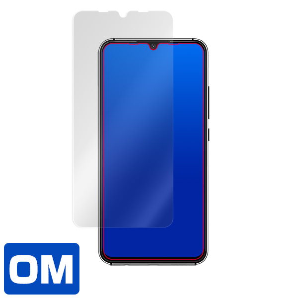 UMIDIGI A5 Pro 表面用保護シート