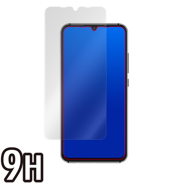 UMIDIGI A5 Pro 表面用保護シート