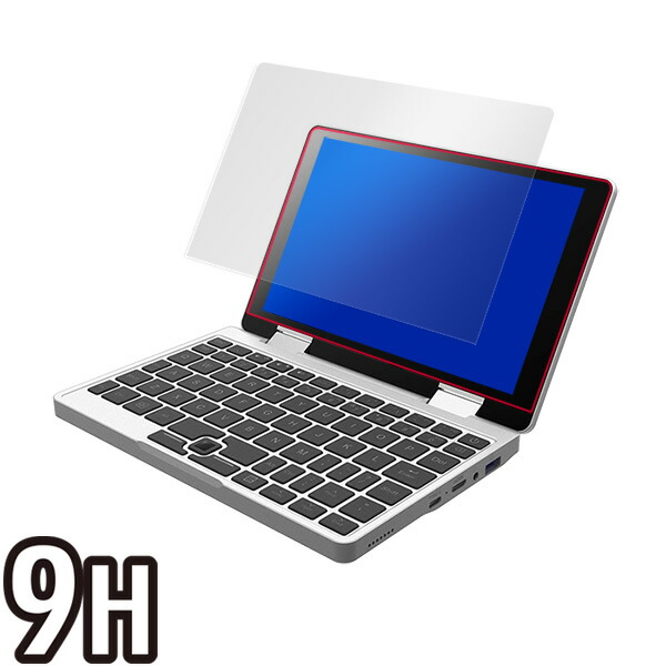 Falcon 液晶保護シート