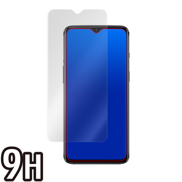OnePlus 7 6T 液晶保護シート