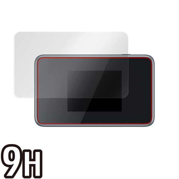 Pocket WiFi 802ZT 液晶保護シート