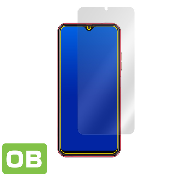 Mode1 RR (MD-04P) 表面用保護シート