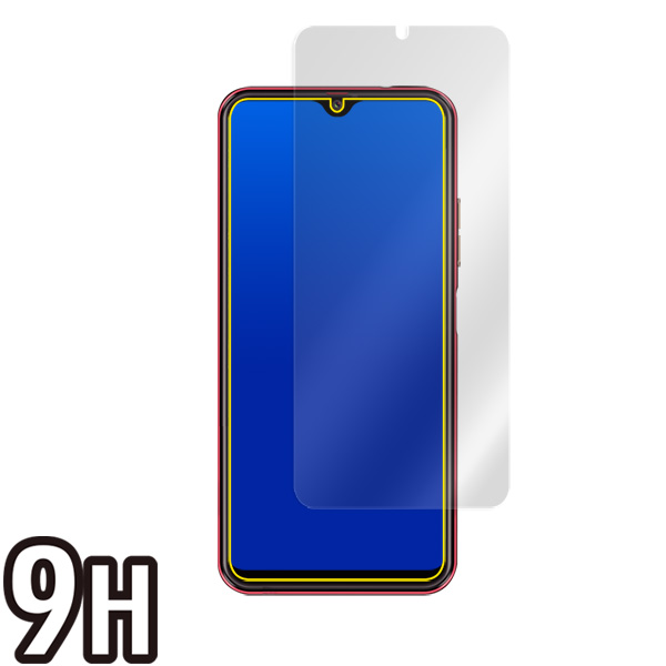 Mode1 RR (MD-04P) 表面用保護シート