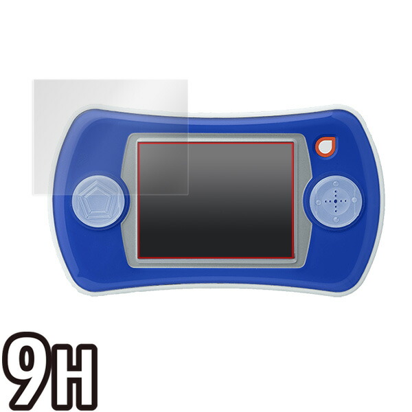 チャレンジ スタートナビ 2020年度 2019年度 液晶保護シート