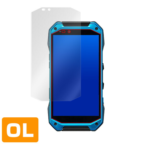 TORQUE G04 液晶保護シート