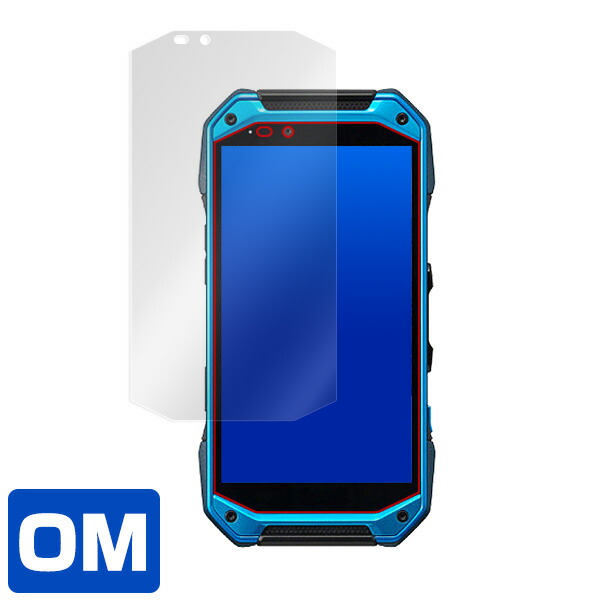 TORQUE G04 液晶保護シート