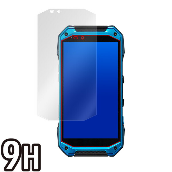 TORQUE G04 液晶保護シート