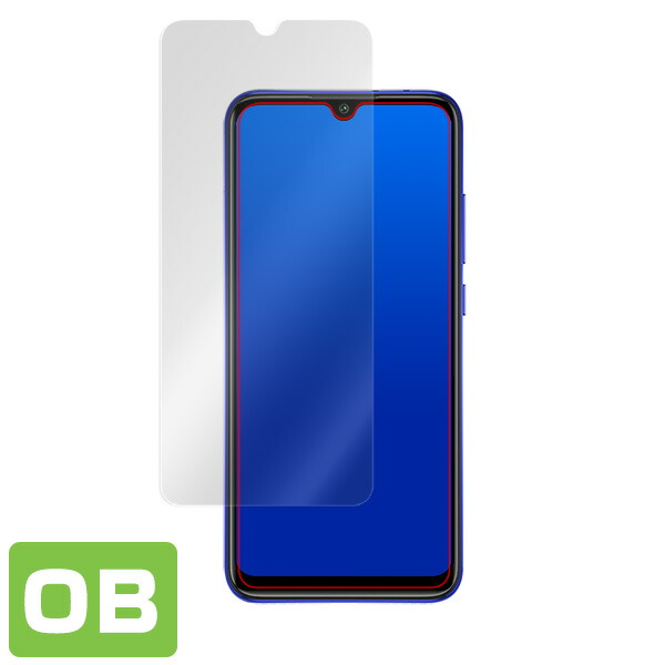 Xiaomi Mi A3 液晶保護シート