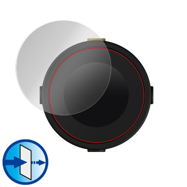 Beeline Moto 液晶保護シート