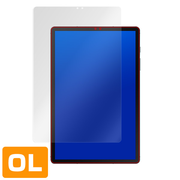 Galaxy Tab S6 表面用保護シート