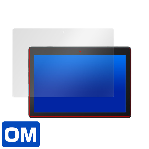 Lenovo Tab E10 液晶保護シート