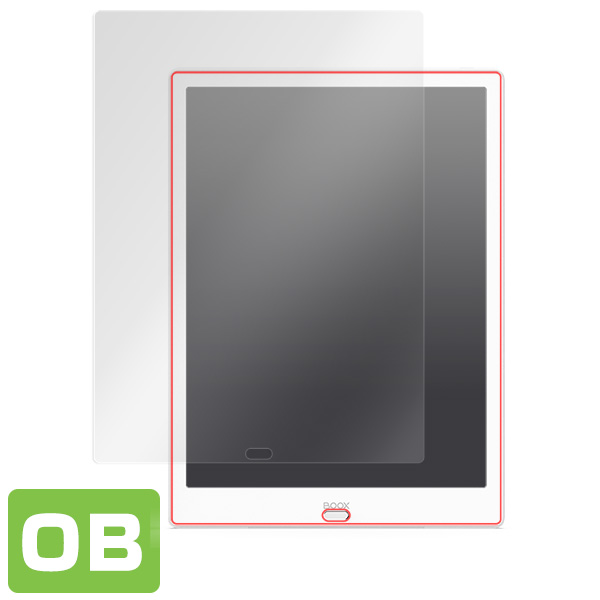 BOOX Max3 液晶保護シート