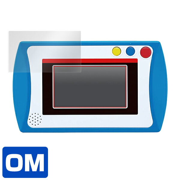 ドラえもん カメラでひらめきパッド 液晶保護シート