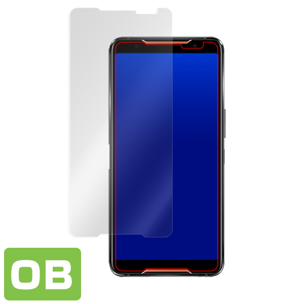 ASUS ROG Phone 2 ZS660KL 液晶保護シート