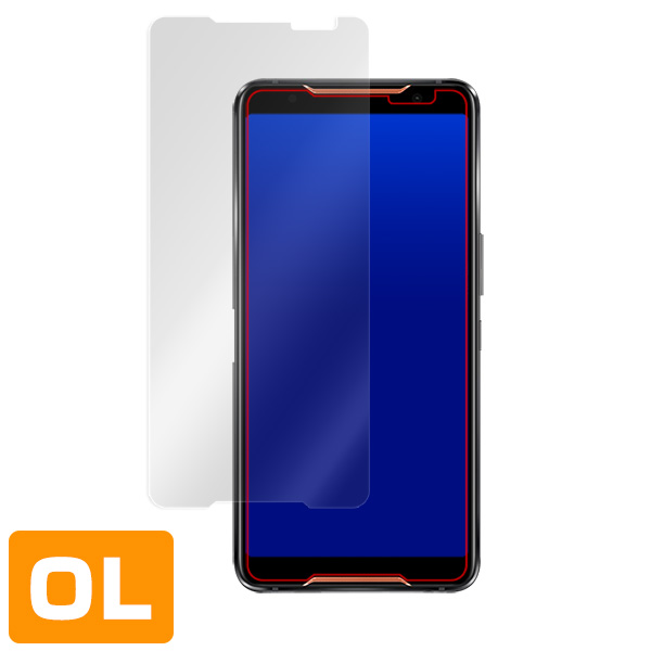 ASUS ROG Phone 2 ZS660KL 液晶保護シート