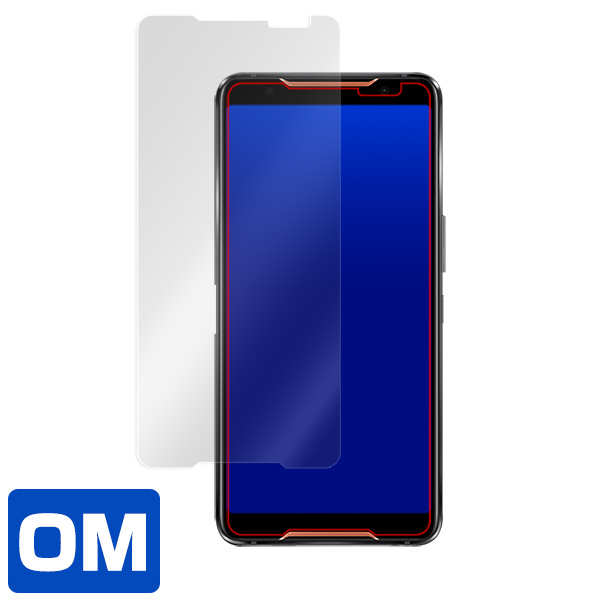 ASUS ROG Phone 2 ZS660KL 液晶保護シート