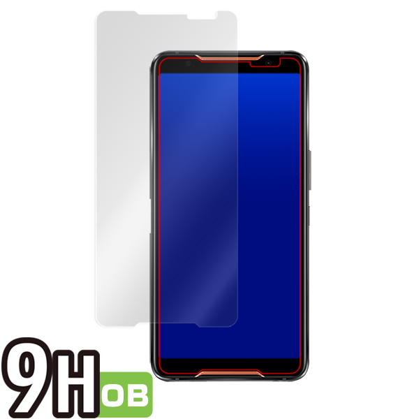 ASUS ROG Phone 2 ZS660KL 液晶保護シート