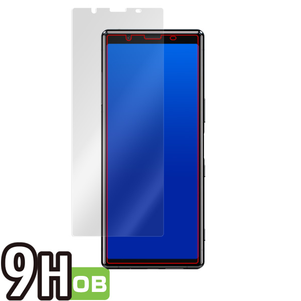 XPERIA 5 表面用保護シート