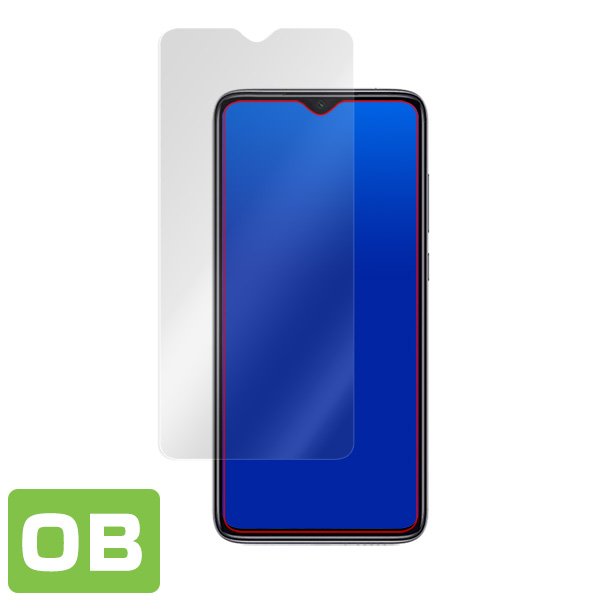 Xiaomi Redmi Note 8 Pro 液晶保護シート