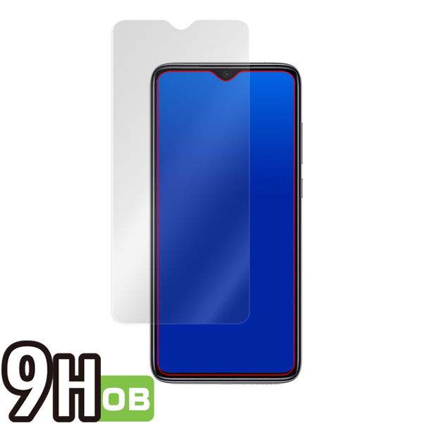 Xiaomi Redmi Note 8 Pro 液晶保護シート