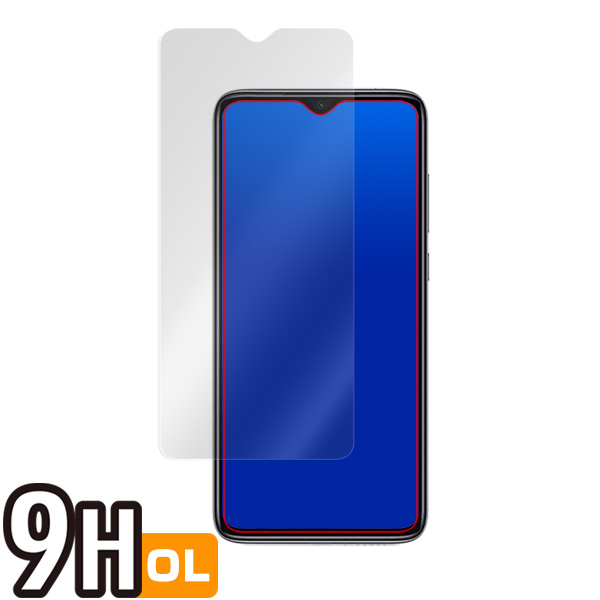 Xiaomi Redmi Note 8 Pro 液晶保護シート