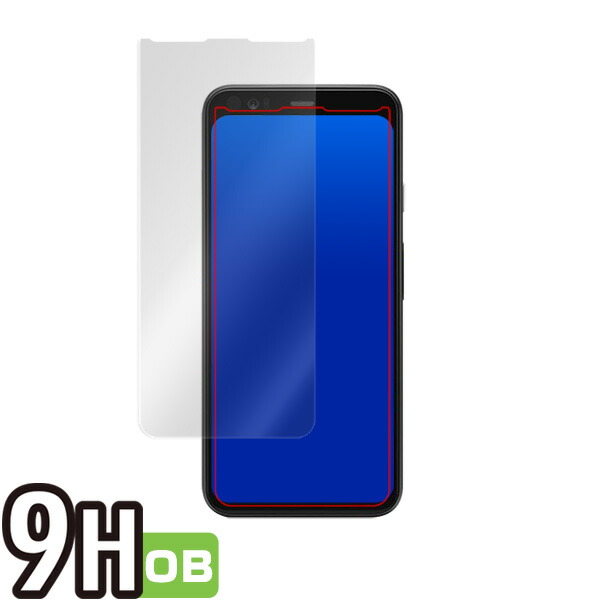Google Pixel 4 表面用保護シート