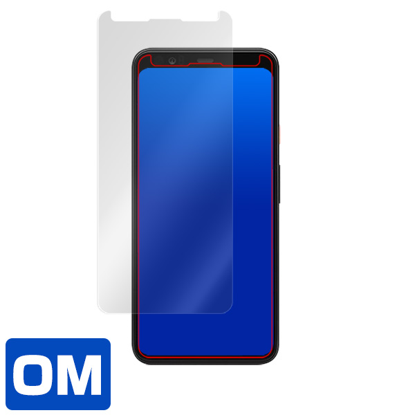 Google Pixel 4 XL 表面用保護シート