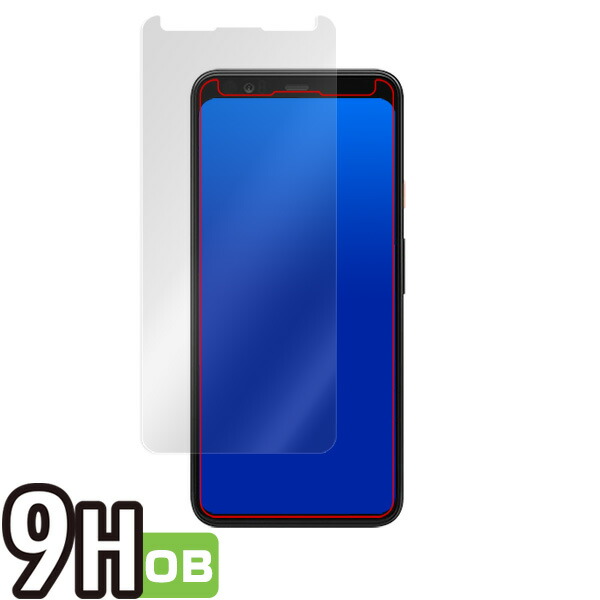 Google Pixel 4 XL 表面用保護シート