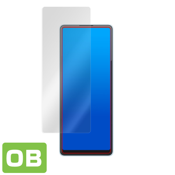 Xiaomi Qin2 表面用保護シート