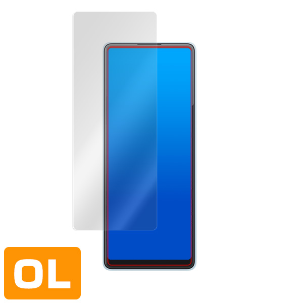 Xiaomi Qin2 表面用保護シート